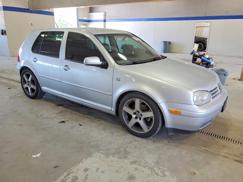 Aukcja sprzedaży 2006 Volkswagen Golf, vin: 9BWFL61J564000286, numer aukcji: 58290666