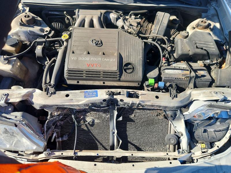Aukcja sprzedaży 2003 Toyota Avalon, vin: 4T1BF28B43U280569, numer aukcji: 57438266
