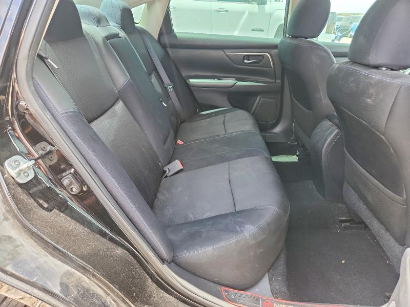 Продажа на аукционе авто 2016 Nissan Altima, vin: 1N4AL3AP4GC225948, номер лота: 55809906