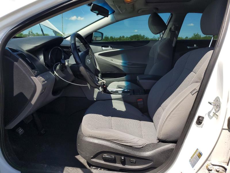 Продажа на аукционе авто 2013 Hyundai Sonata, vin: 5NPEB4AC3DH775854, номер лота: 56092916
