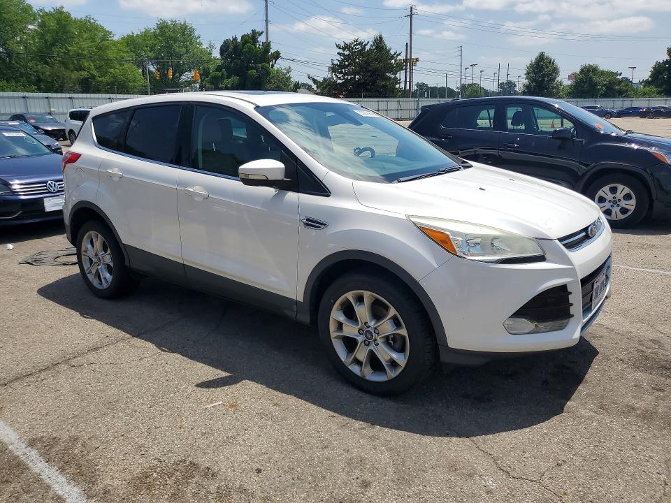 Продаж на аукціоні авто 2013 Ford Escape, vin: 1FMCU9H98DUD78621, номер лоту: 59276846
