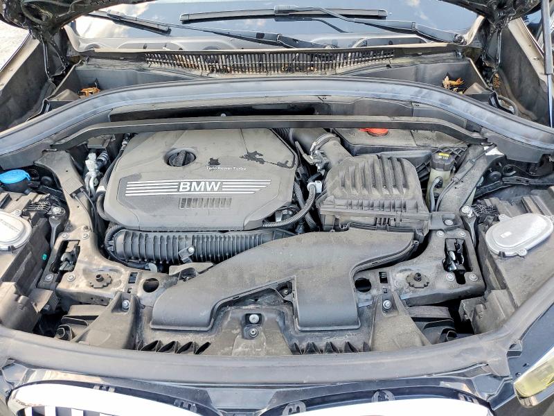 Продажа на аукционе авто 2021 Bmw X1, vin: WBXJG7C02M5T42579, номер лота: 57034546