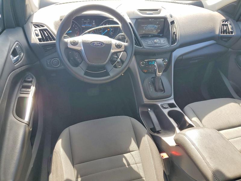 Aukcja sprzedaży 2015 Ford Escape, vin: 1FMCU0GX9FUB31199, numer aukcji: 55513556