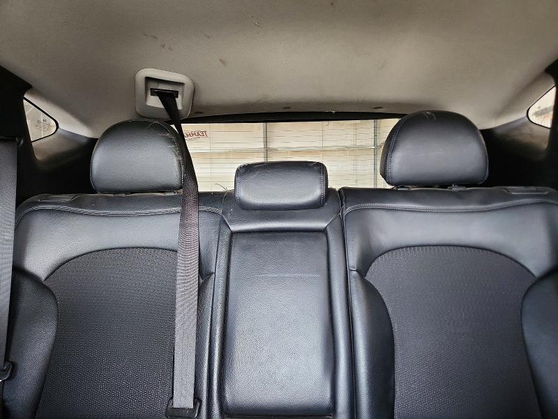 Продажа на аукционе авто 2012 Hyundai Tucson, vin: KM8JU3AC2CU469666, номер лота: 59122496