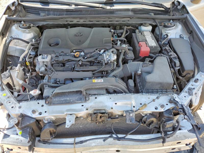 Продажа на аукционе авто 2022 Toyota Camry, vin: 4T1G11AK1NU628162, номер лота: 55345906