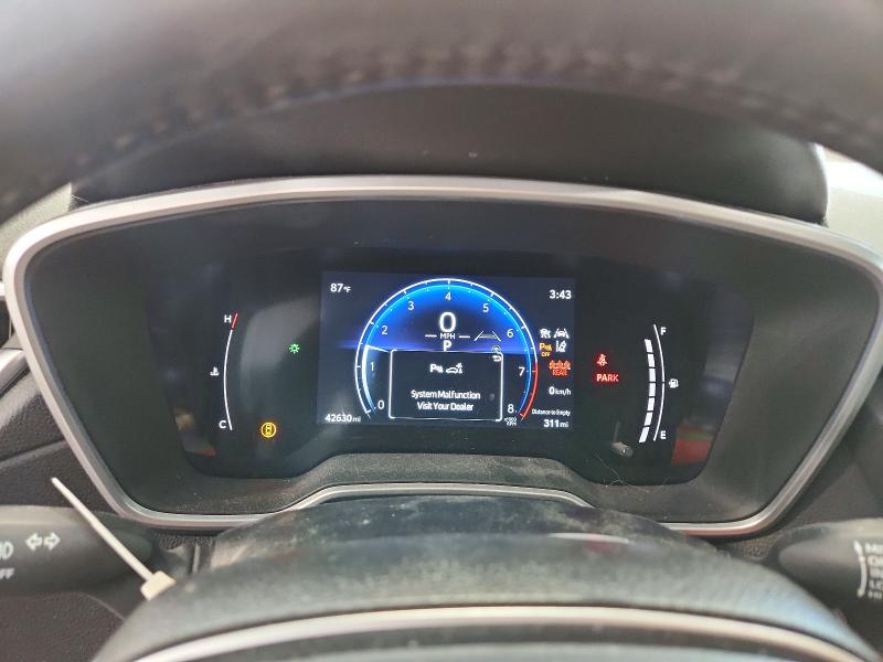 56322646 :رقم المزاد ، 7MUDAABG1PV068111 vin ، 2023 Toyota Corolla Cross مزاد بيع