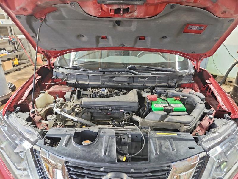 Aukcja sprzedaży 2018 Nissan Rogue, vin: 5N1AT2MT1JC736243, numer aukcji: 56519416