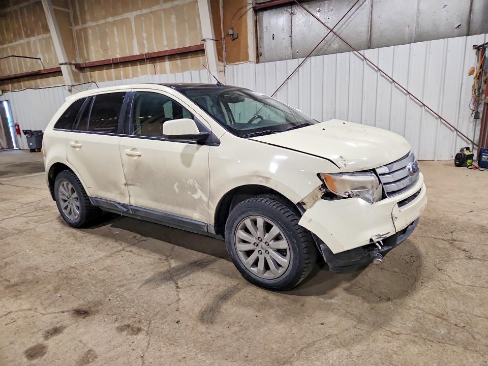 Aukcja sprzedaży 2007 Ford Edge, vin: 2FMDK48C17BB22212, numer aukcji: 59170786