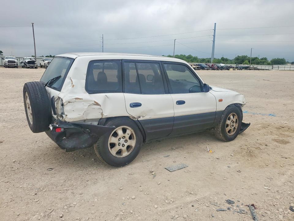 Продаж на аукціоні авто 1997 Toyota Rav4, vin: JT3GP10V5V7014488, номер лоту: 55570366
