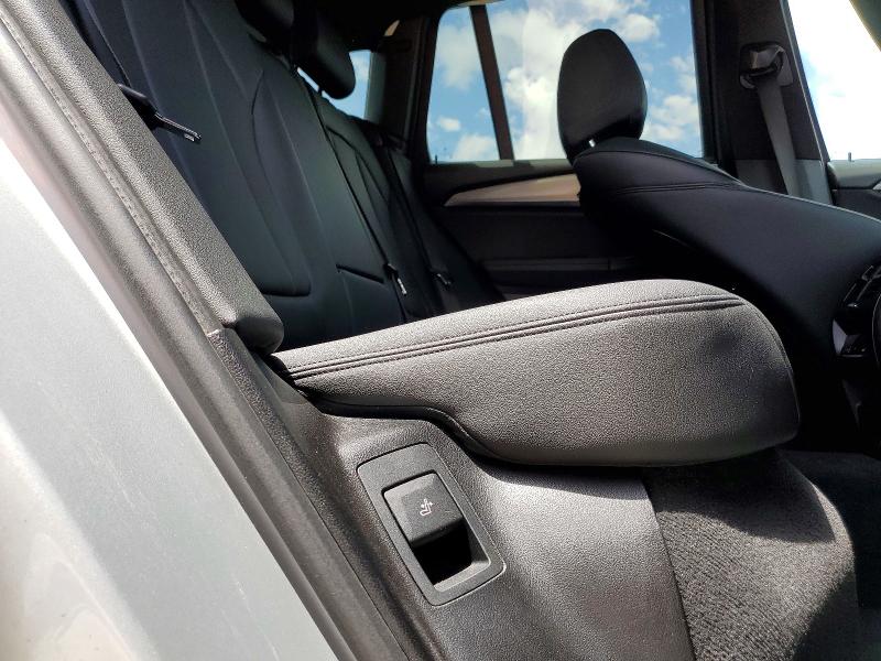 Продаж на аукціоні авто 2021 Bmw X3, vin: 5UXTY5C08M9H97017, номер лоту: 58319716