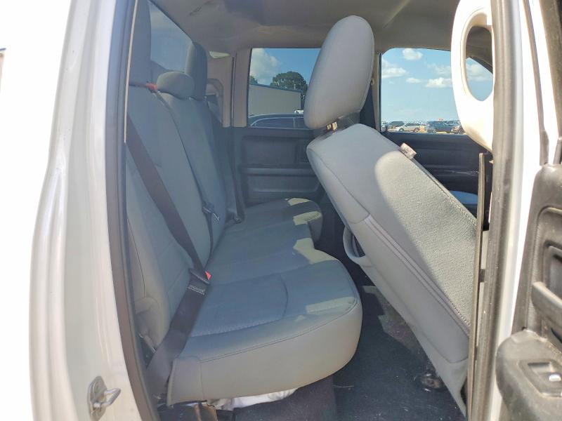Продаж на аукціоні авто 2013 Ram 1500, vin: 1C6RR6FT5DS518494, номер лоту: 57544686