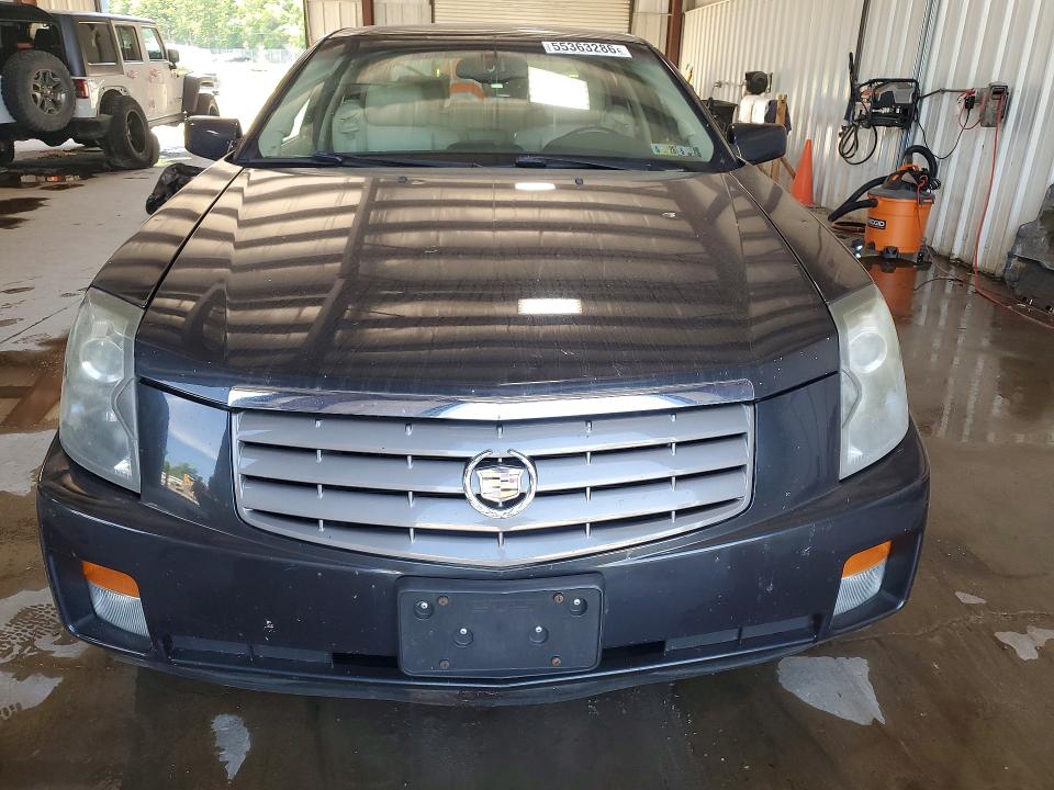 Продаж на аукціоні авто 2005 Cadillac Cts, vin: 1G6DP567350130279, номер лоту: 55363286