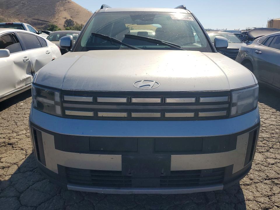 58078406 :رقم المزاد ، 5NMP24G14RH007299 vin ، 2024 Hyundai Santa Fe مزاد بيع