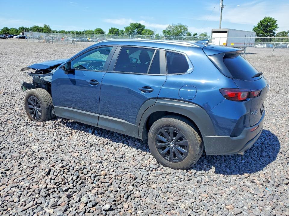 Продажа на аукционе авто 2025 Mazda Cx-50, vin: 7MMVAABW5SN129769, номер лота: 56771186