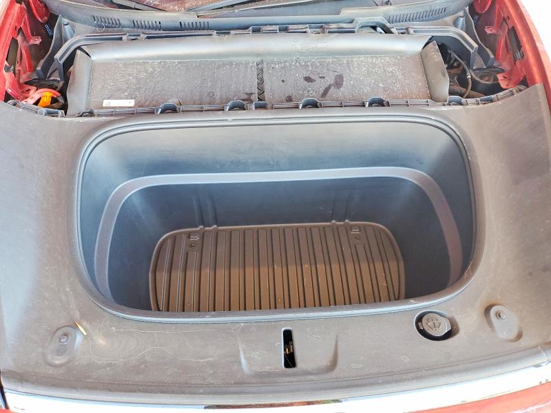 Aukcja sprzedaży 2026 Tesla Model Y, vin: 7SAYGDED4TA459121, numer aukcji: 58135036