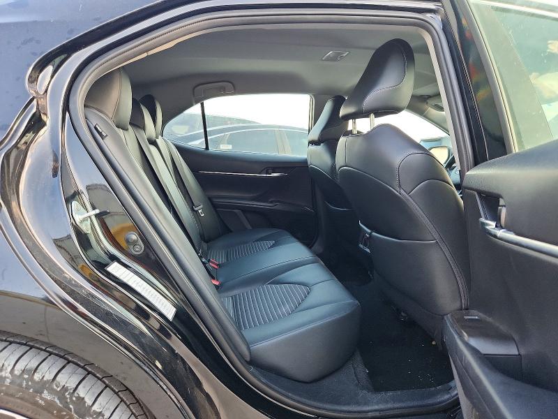 Продажа на аукционе авто 2023 Toyota Camry, vin: 4T1G11AK8PU769880, номер лота: 57670686