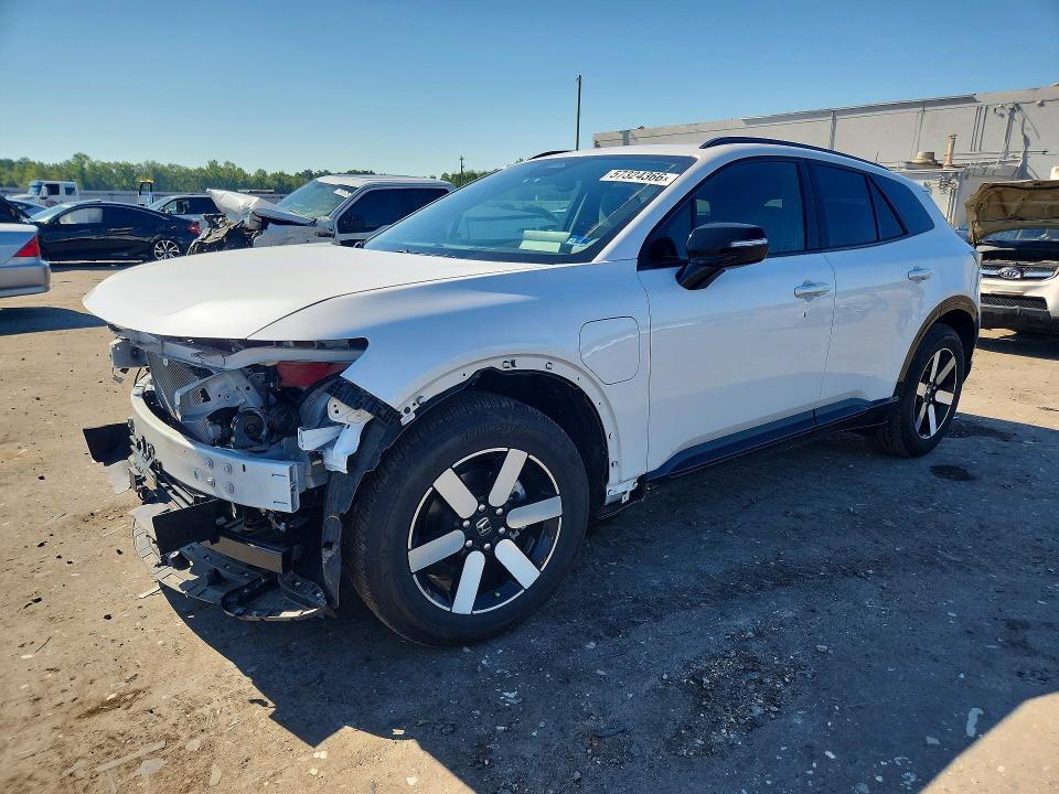 Продаж на аукціоні авто 2024 Honda Prologue, vin: 3GPKHXRJ7RS542044, номер лоту: 57324366