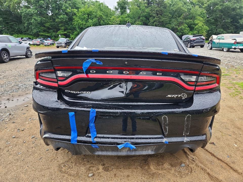 Aukcja sprzedaży 2021 Dodge Charger, vin: 2C3CDXL9XMH585938, numer aukcji: 56099096