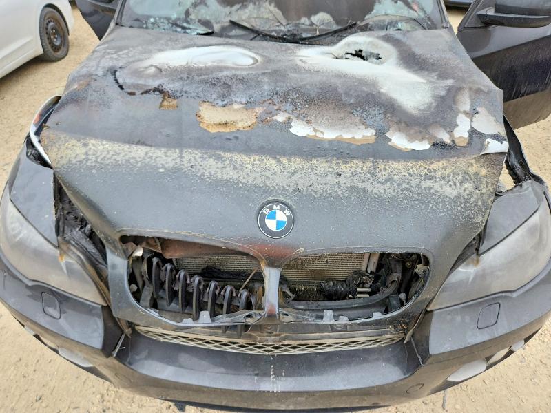 Продажа на аукционе авто 2009 Bmw X6, vin: 5UXFG43599L223698, номер лота: 57484336