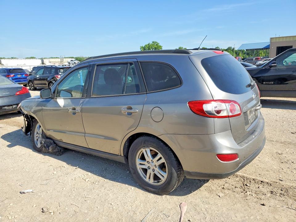 Продаж на аукціоні авто 2011 Hyundai Santa Fe, vin: 5XYZG3AB8BG068726, номер лоту: 55926926