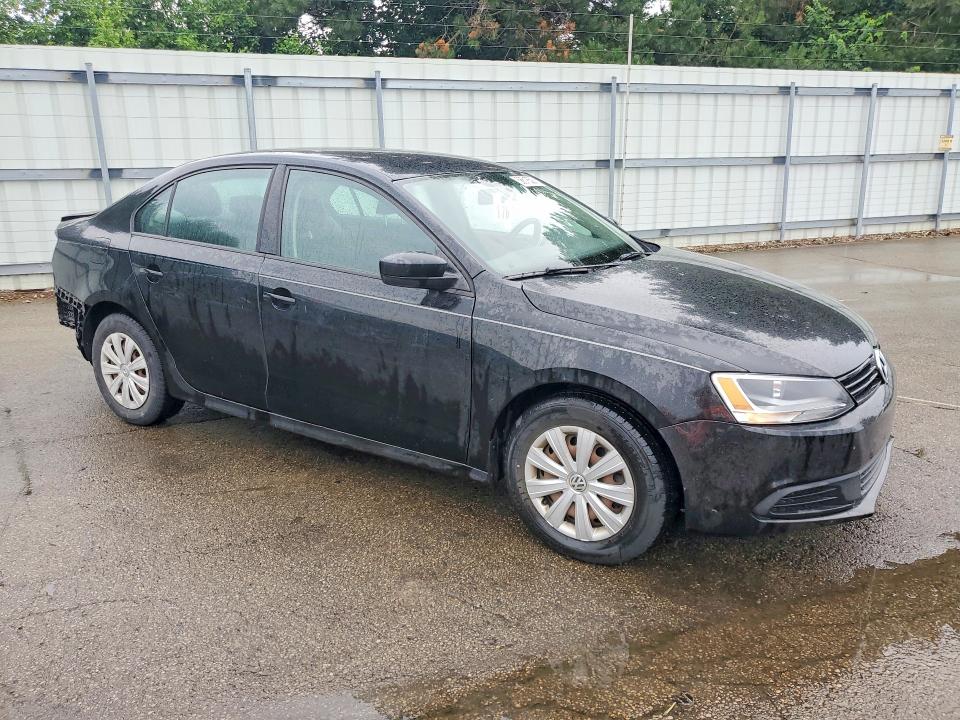 58618506 :رقم المزاد ، 3VW2K7AJ6DM266321 vin ، 2013 Volkswagen Jetta مزاد بيع