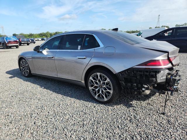 Aukcja sprzedaży 2026 Genesis G90, vin: KMTFC4SD3TU056991, numer aukcji: 56670316