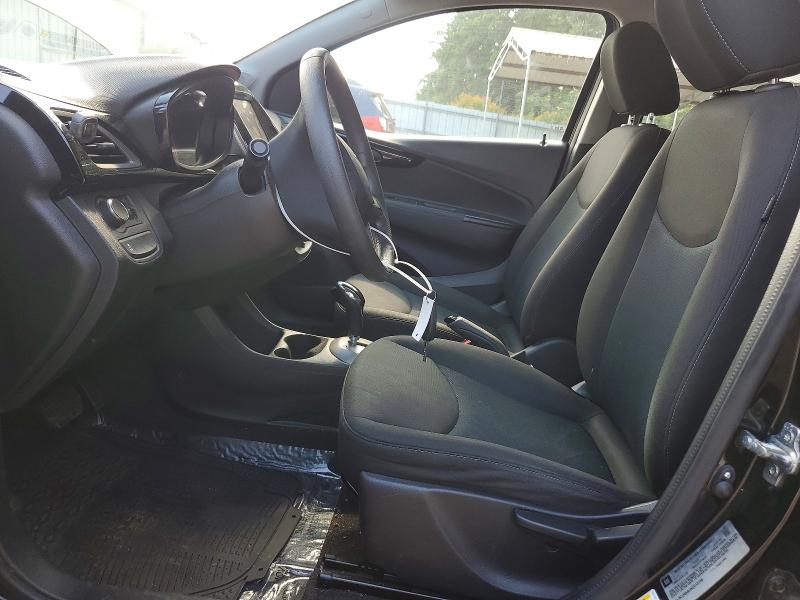 57674286 :رقم المزاد ، KL8CD6SA0NC013789 vin ، 2022 Chevrolet Spark مزاد بيع