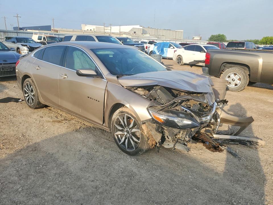 Aukcja sprzedaży 2023 Chevrolet Malibu, vin: 1G1ZG5ST3PF156931, numer aukcji: 57944396