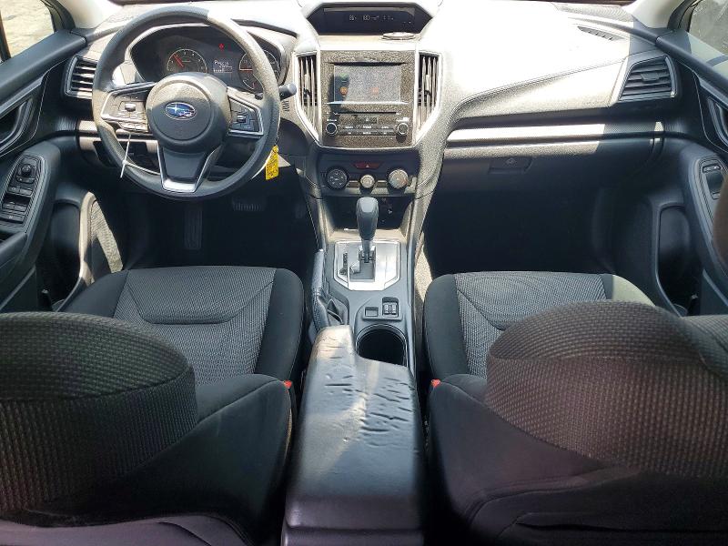 57566916 :رقم المزاد ، 4S3GTAC69K3748744 vin ، 2019 Subaru Impreza مزاد بيع