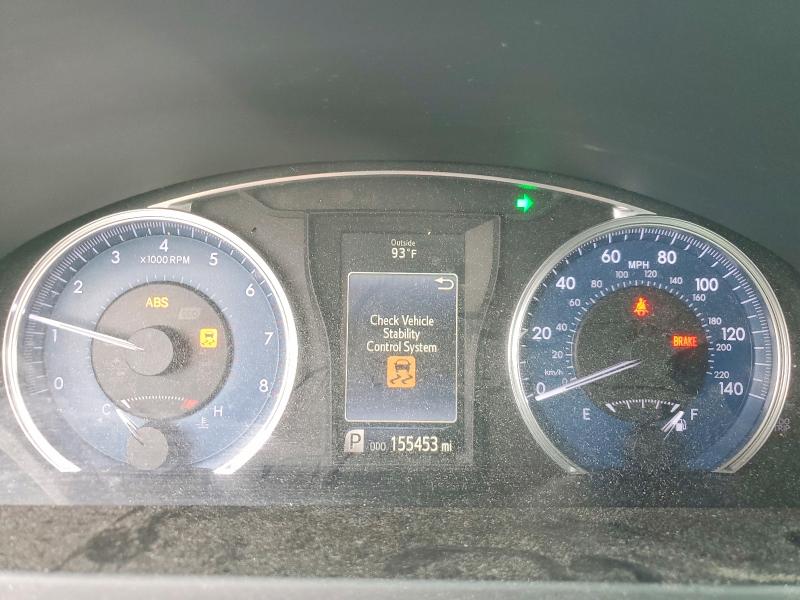 Aukcja sprzedaży 2016 Toyota Camry, vin: 4T4BF1FK6GR579571, numer aukcji: 55544886