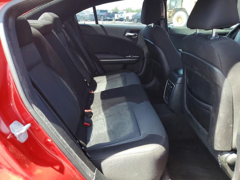 Продажа на аукционе авто 2015 Dodge Charger, vin: 2C3CDXBGXFH728843, номер лота: 56122236
