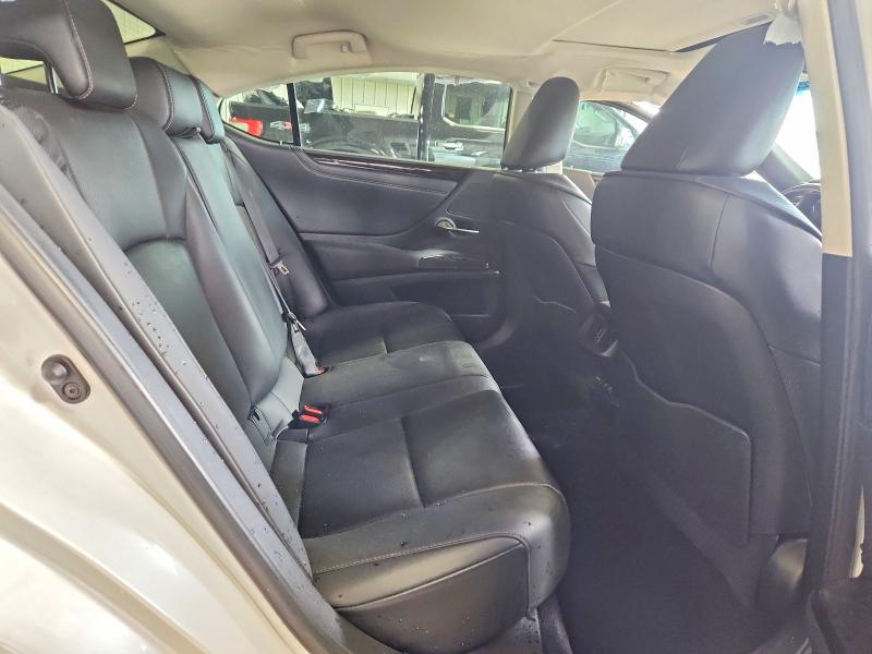 58489126 :رقم المزاد ، 58AD11D1XMU004969 vin ، 2021 Lexus Es 250 مزاد بيع