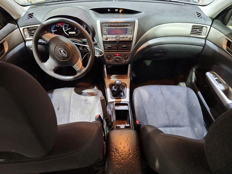 Продажа на аукционе авто 2010 Subaru Forester, vin: JF2SH6BCXAG799758, номер лота: 56871566