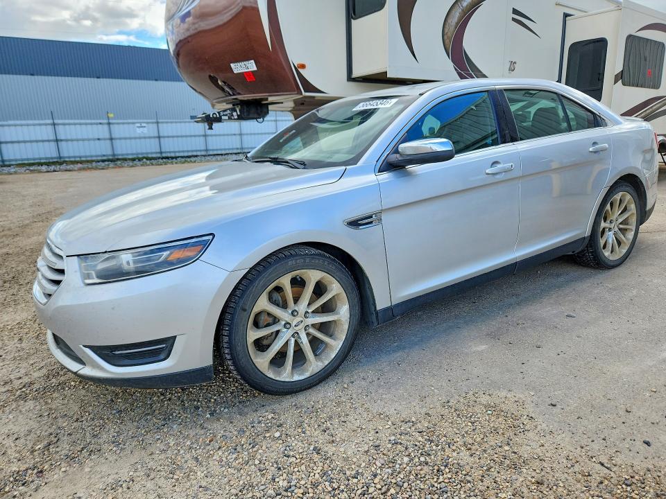 Продажа на аукционе авто 2016 Ford Taurus, vin: 1FAHP2J82GG129959, номер лота: 56645346