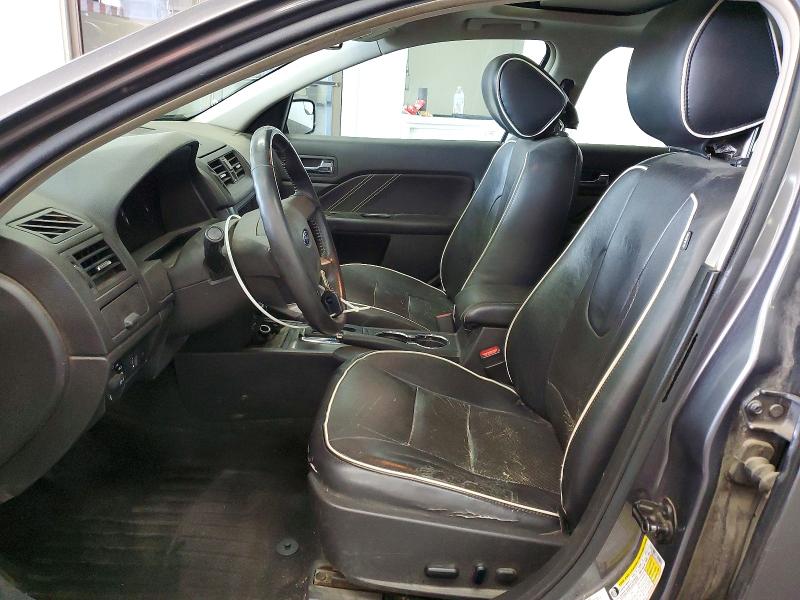 Продажа на аукционе авто 2012 Ford Fusion, vin: 3FAHP0JG6CR327748, номер лота: 58926536