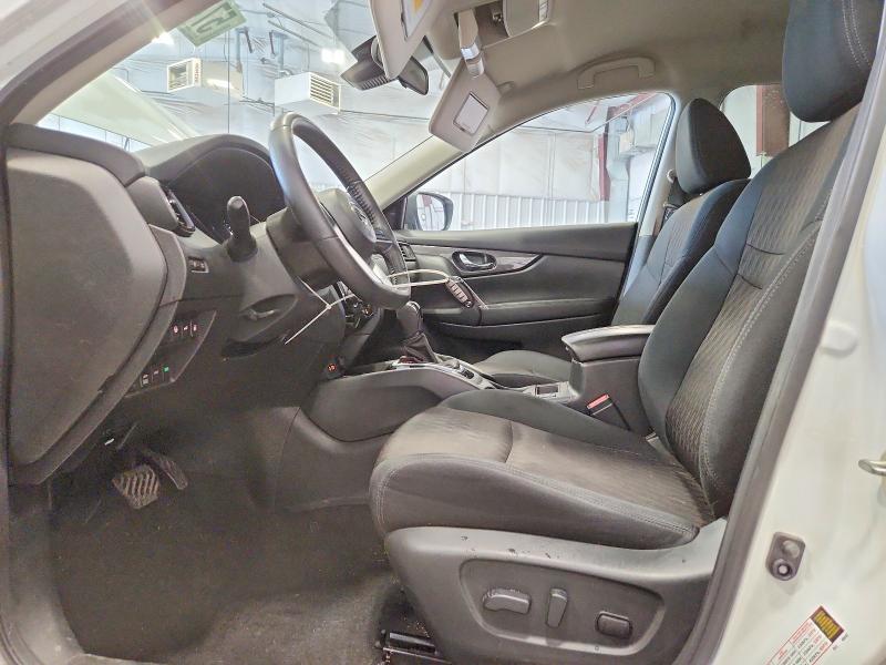 Продаж на аукціоні авто 2019 Nissan Rogue, vin: 5N1AT2MV8KC770084, номер лоту: 57445586