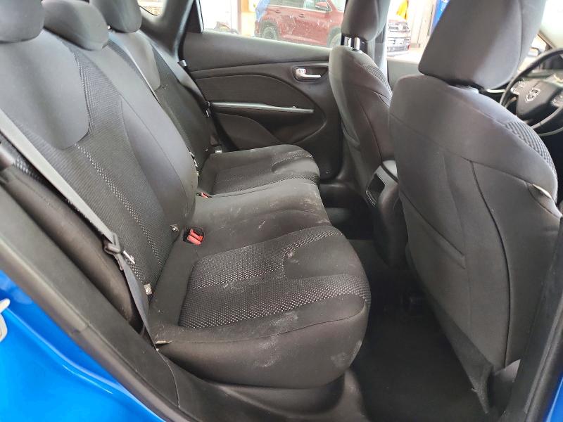 55074616 :رقم المزاد ، 1C3CDFAA0FD330853 vin ، 2015 Dodge Dart مزاد بيع