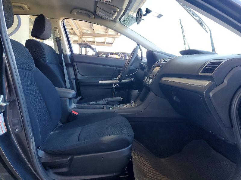 Продажа на аукционе авто 2015 Subaru Impreza, vin: JF1GPAA68F8286179, номер лота: 57354876