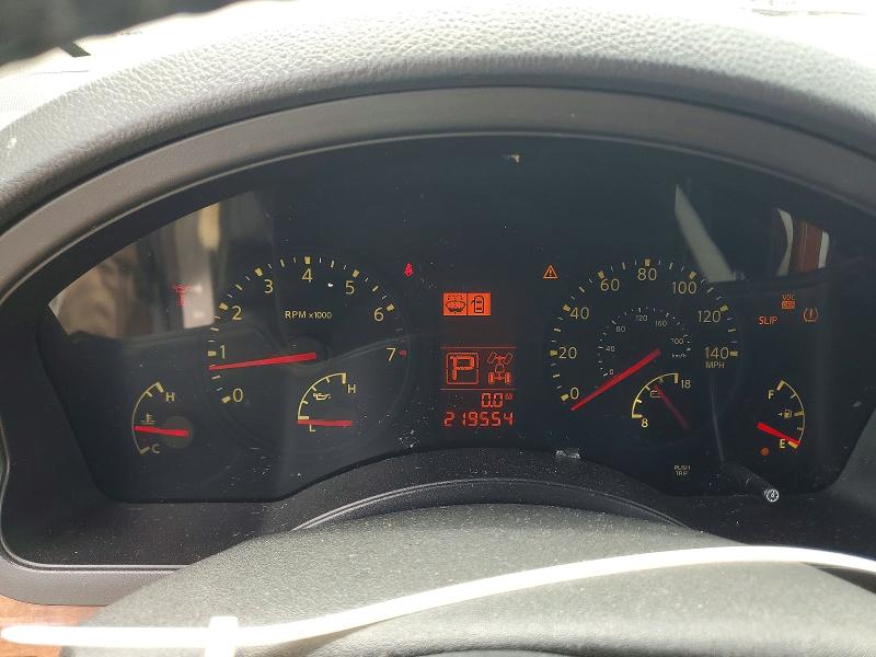 Aukcja sprzedaży 2008 Infiniti Qx56, vin: 5N3AA08C28N908631, numer aukcji: 56449656