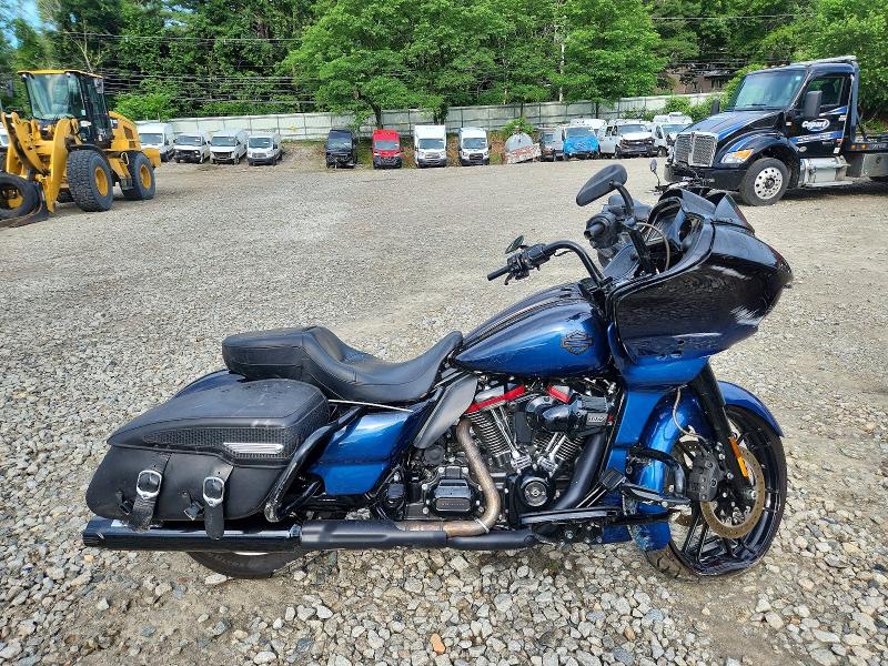 57896406 :رقم المزاد ، 1HD1TCL12KB960959 vin ، 2019 Harley-davidson Fltrxse مزاد بيع