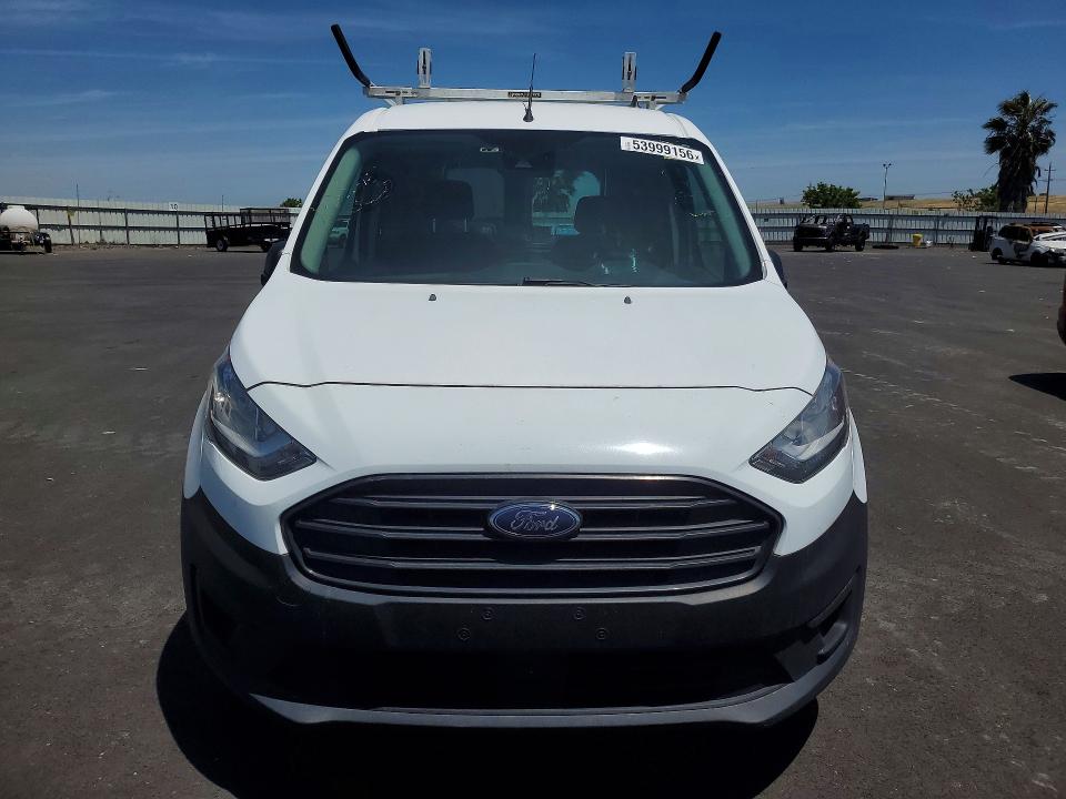 Aukcja sprzedaży 2022 Ford Transit Connect, vin: NM0LS7S2XN1506898, numer aukcji: 53999156