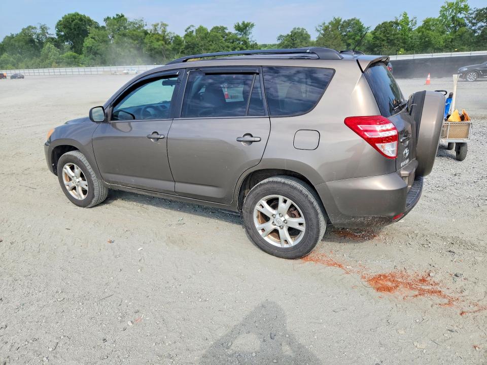 Aukcja sprzedaży 2012 Toyota Rav4, vin: 2T3BF4DV9CW205479, numer aukcji: 59267826