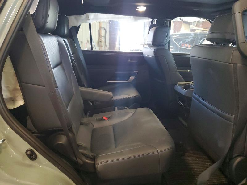 Продажа на аукционе авто 2026 Toyota Sequoia, vin: 7SVAAABA3TX090291, номер лота: 59021966