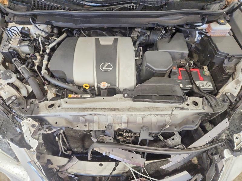 Продажа на аукционе авто 2018 Lexus Rx, vin: JTJDZKCA2J2006439, номер лота: 57444136