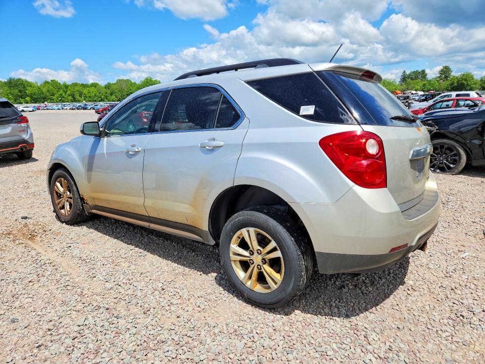Продаж на аукціоні авто 2015 Chevrolet Equinox, vin: 2GNALBEK8F6399247, номер лоту: 55572966