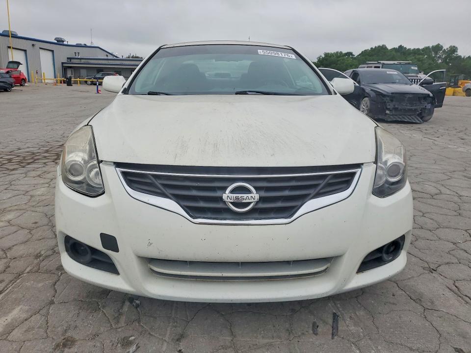 2013 Nissan Altima მანქანა იყიდება აუქციონზე, vin: 1N4AL2EP3DC232423, აუქციონის ნომერი: 55098176