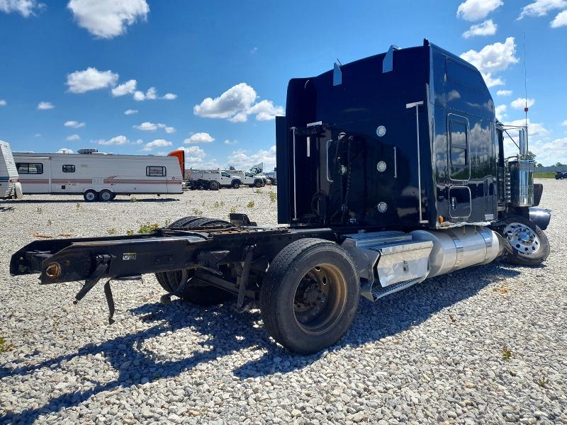 57837116 :رقم المزاد ، 1XKWD49X2LR383143 vin ، 2020 Kenworth Tractor مزاد بيع