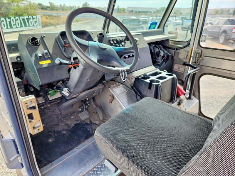 Aukcja sprzedaży 2020 Frht - Freightliner Chassis, vin: 4UZAC2EA9LCMH7805, numer aukcji: 56776916