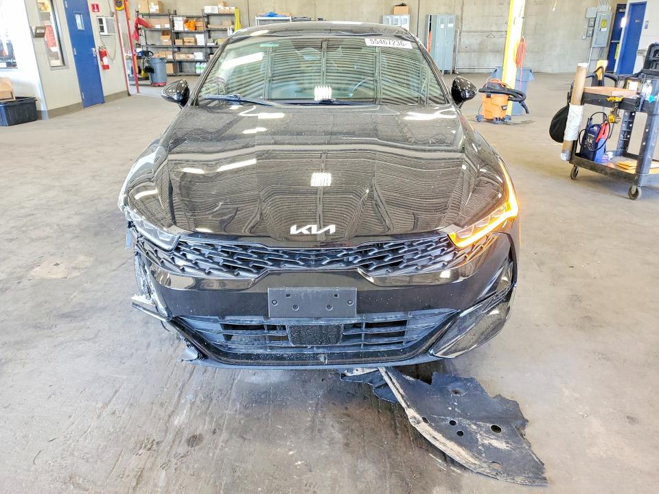 55467236 :رقم المزاد ، 5XXG64J28RG236654 vin ، 2024 Kia K5 مزاد بيع