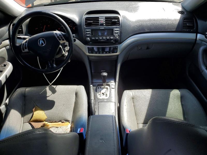 Продаж на аукціоні авто 2005 Acura Tsx, vin: JH4CL96815C010403, номер лоту: 56516046